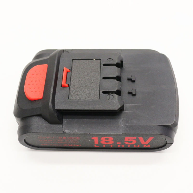 HIRO/Tec】 18.5V 充電式インパクトドライバー HDL-IDR001 | 暮らし