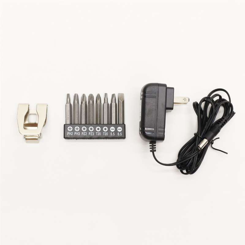 HIRO/Tec】 18.5V 充電式インパクトドライバー HDL-IDR001 | 暮らし