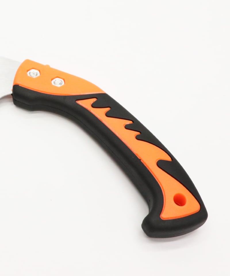 HIRO】 曲刃ノコギリ HDL-5864 鞘付属で携帯・収納に便利 | 暮らしの