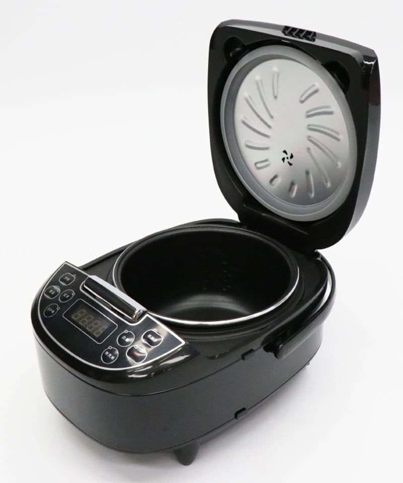Modere　ワンタッチ炊飯器　HK-RC554 炊飯器 5合炊き 楽天市場】【HIRO】HK-RC554 ワンタッチマイコン式炊飯器 炊飯器