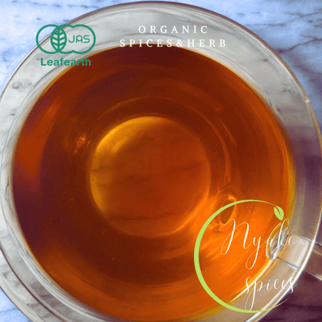 ミントティー | STORES