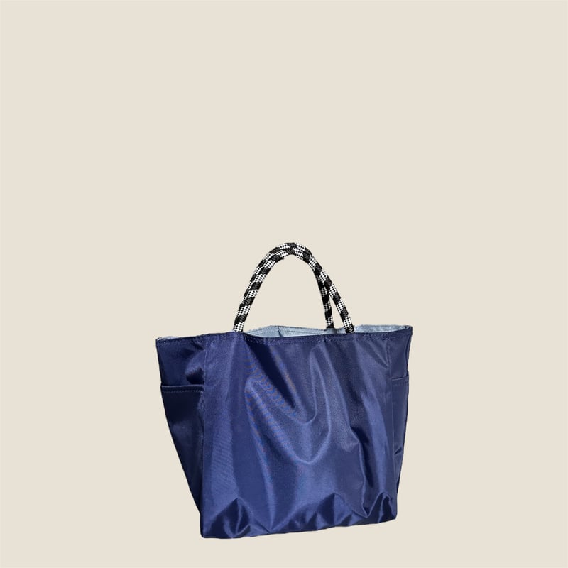NOMADISトートバッグ( S size | plume