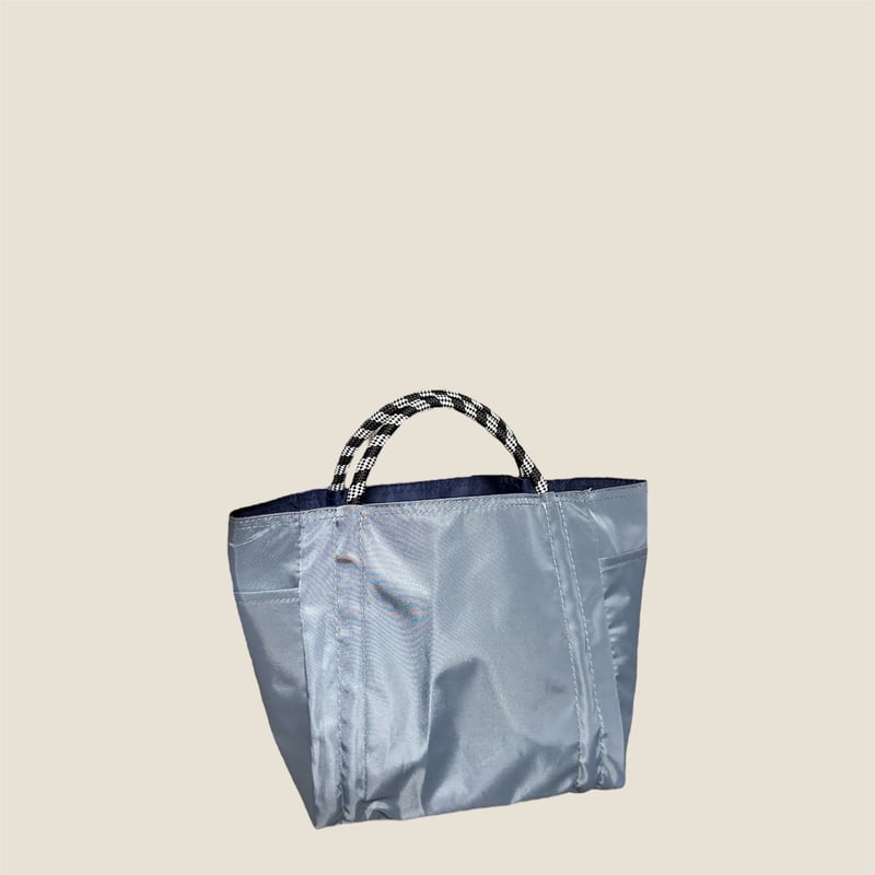 NOMADIS ノマディス　トートバッグ　L 新品 NOMADIS トートバッグ 「一部店舗限定」「NOMADIS」SAC MESH