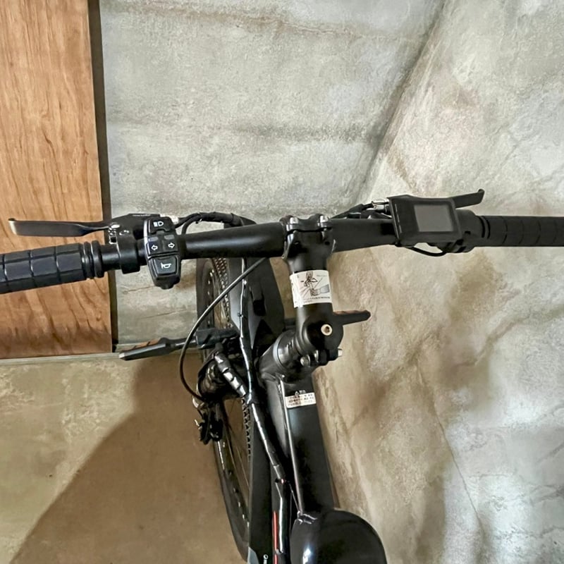 CANOVER ATLAS 電動バイク改造部品（第1種原付登録用） CANOVER ATLAS 電動バイク改造部品（第1種原付登録用） | E-BIKE KITA