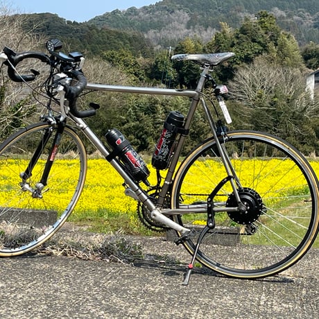 E-BIKE KITAGAWA（イーバイク キタガワ）