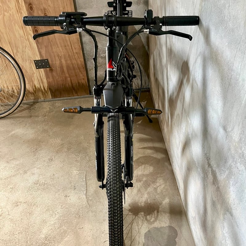 CANOVER ATLAS 電動バイク改造部品（第1種原付登録用） CANOVER ATLAS 電動バイク改造部品（第1種原付登録用） | E-BIKE KITA