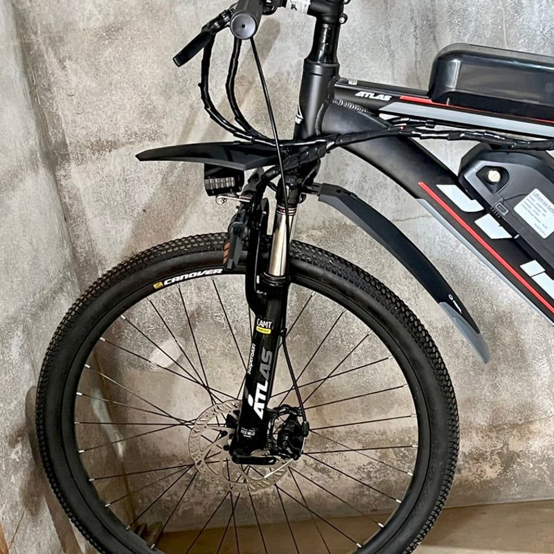 CANOVER ATLAS 電動バイク改造部品（第1種原付登録用） CANOVER ATLAS 電動バイク改造部品（第1種原付登録用） CANOVER ATLAS