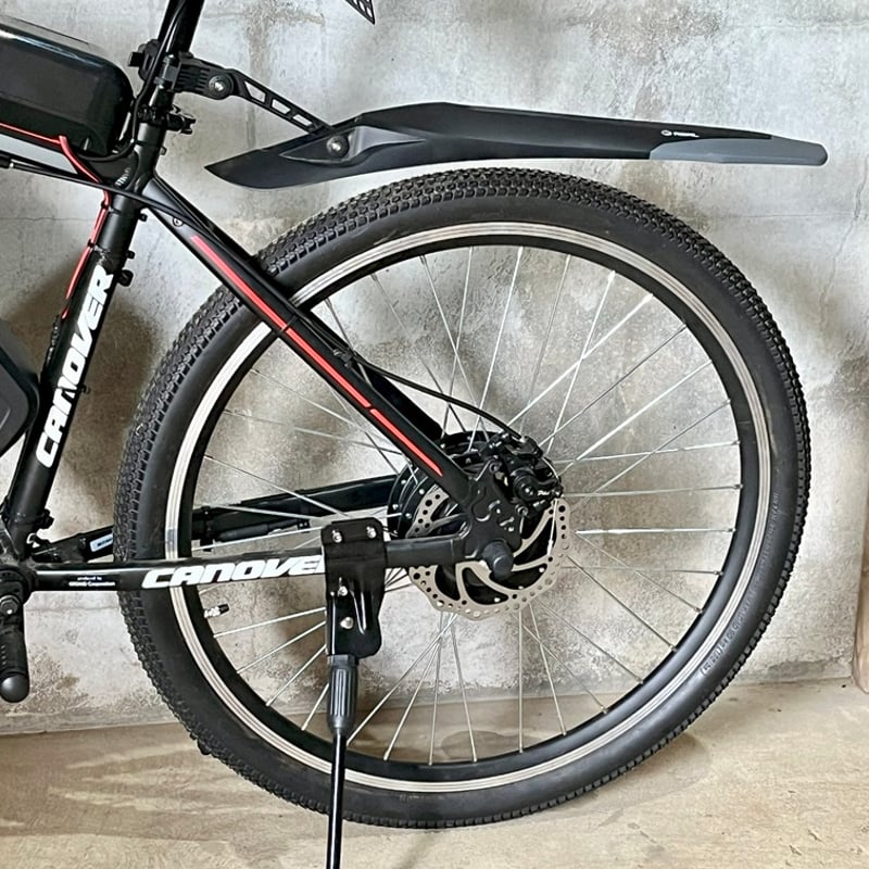 CANOVER ATLAS 電動バイク改造部品（第1種原付登録用） | E-BIKE KITA