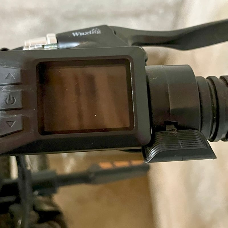 CANOVER ATLAS 電動バイク改造部品（第1種原付登録用） | E-BIKE KITA