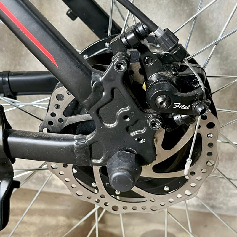 CANOVER ATLAS 電動バイク改造部品（第1種原付登録用） CANOVER ATLAS 電動バイク改造部品（第1種原付登録用） | E-BIKE KITA