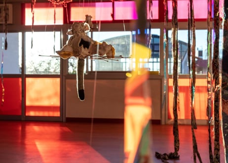 【前売券/advance ticket】瀬戸現代美術展2025/SETO Contemporary Art Exhibition 2025