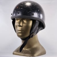 60s Buco Defendr S shell Old Paint