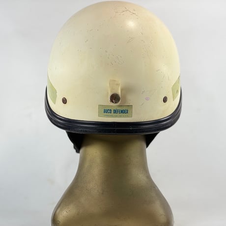 60s Buco Defender Original Paint