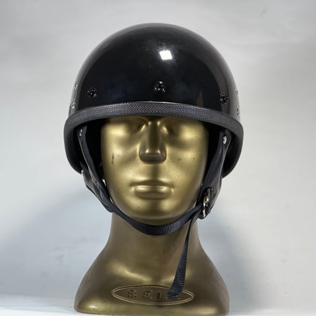 60s Buco Protector Black Repaint