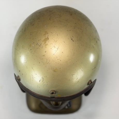 60s Bell Magnum Original Paint