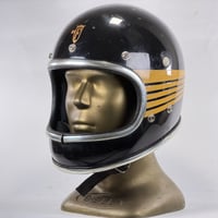 70s Arthur Fulmer AF50 Falcon S shell Original Paint