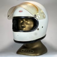 70s Early Bell Star Original Paint