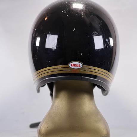 80s Bell RT Original Paint