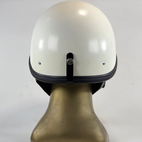 60s Buco Protector Police Original Paint