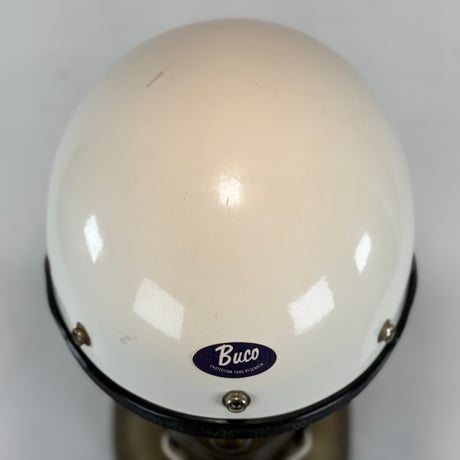 60s Buco Traveler Original Paint