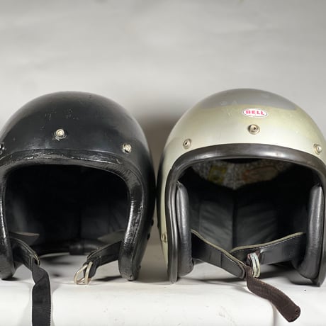 60s Shoei? Old Paint