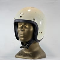 60s Bell 500TX Original Paint