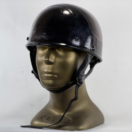 60s Buco Riot Black Repaint