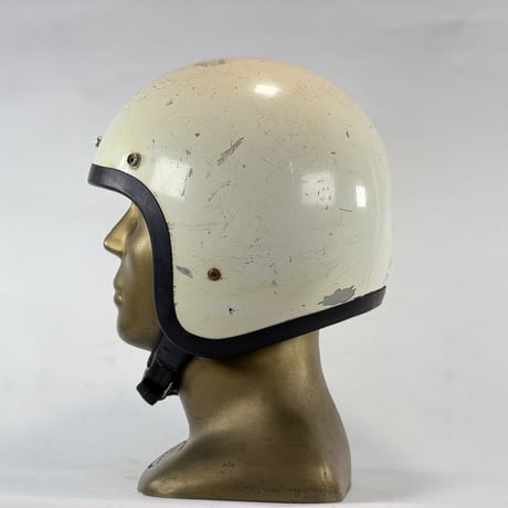 60s Bell 500TX Original Paint