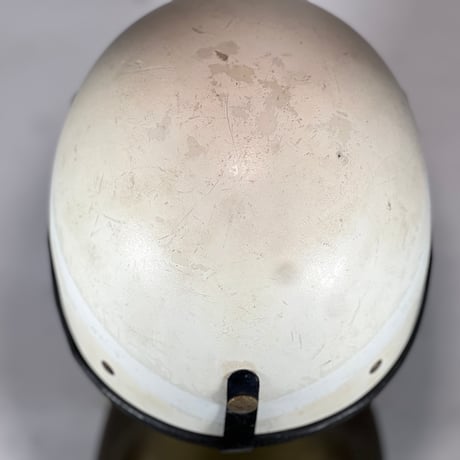 60s Buco Defender S shell Original Paint