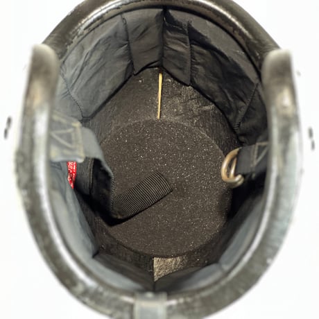 60s Shoei? Old Paint
