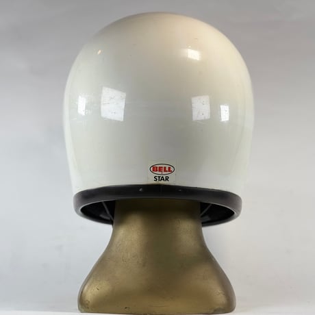 70s Bell Star Original Paint