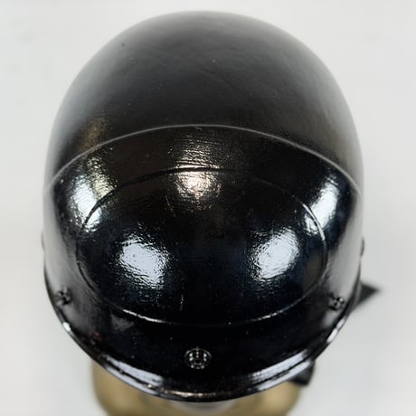 60s Buco Riot Black Repaint