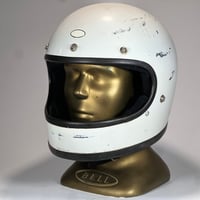 70s Bell Star 120 Original Paint