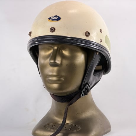 60s Buco Defender Original Paint