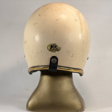 70s Arthur Fulmer AF40 S shell Original Paint