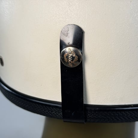 60s Buco Defender S shell Original Paint