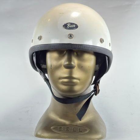 60s Buco Traveler Original Paint