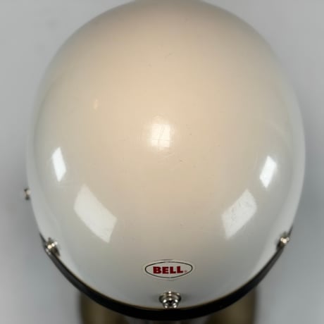 60s Bell 500TX S shell Original Paint