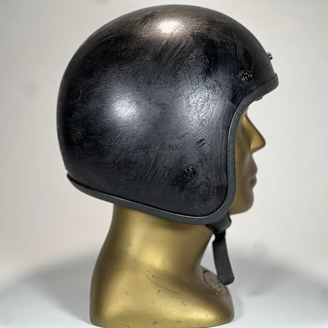 70s Grant GP-2 Black Paint
