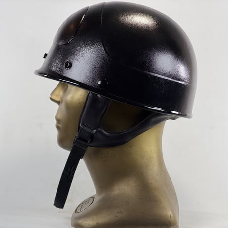 60s Buco Riot Black Repaint