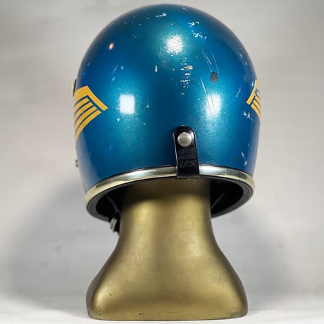 70s Arthur Fulmer AF50 Falcon S shell Original Paint