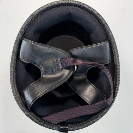 60s Buco Defender S shell Original Paint