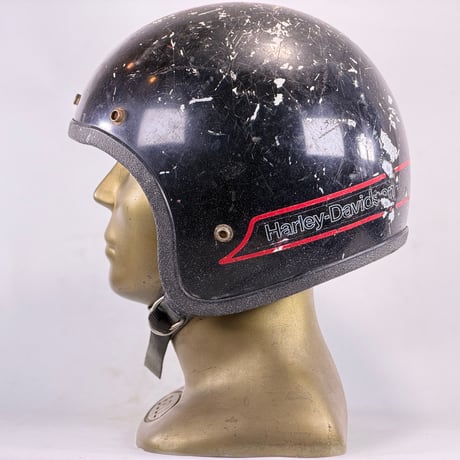 70s Harley-Davidson Model A Original Paint
