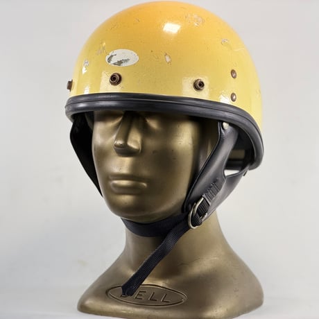 60s Buco Protector Original Paint