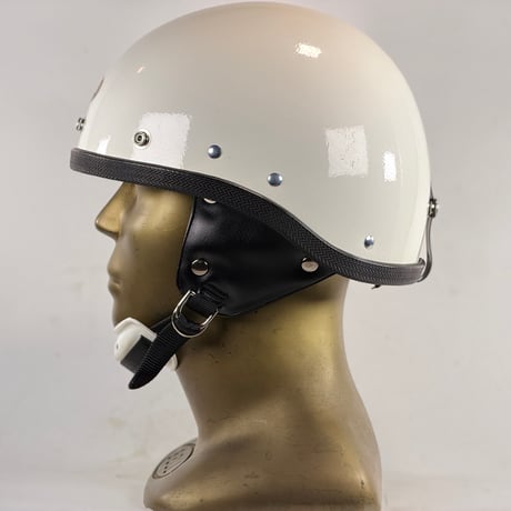 60s Buco Traveler Original Paint