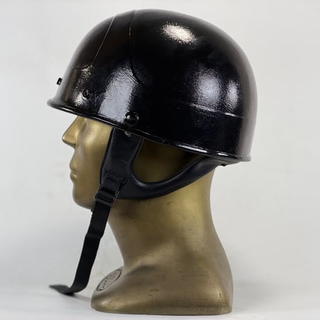 60s Buco Riot Black Repaint