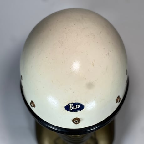 60s Buco Protector Original Paint