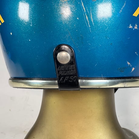 70s Arthur Fulmer AF50 Falcon S shell Original Paint