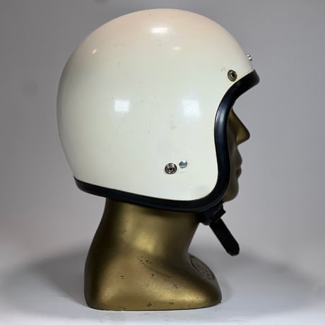 60s Silver Bell 500TX Original Paint