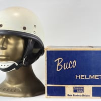 60s Buco Protector Original Paint